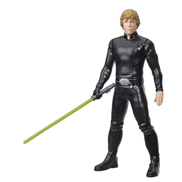 Star Wars - Boneco Olympus Luke Skywalker E8358 - Hasbro